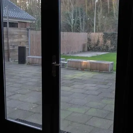 Luxury Egmond Villa *