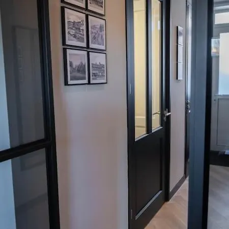 Villa Luxury Egmond *