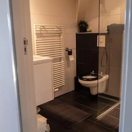 Luxury Egmond Egmond aan Zee