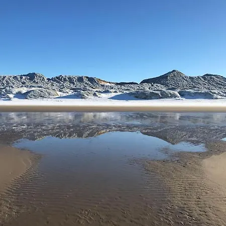 Вилла Luxury Egmond *