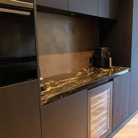 Luxury Egmond Villa Egmond aan Zee