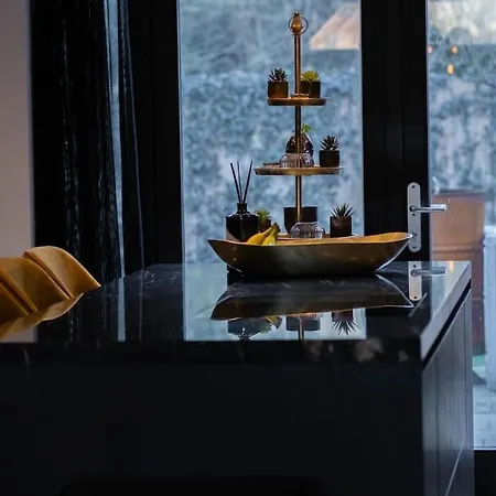 Villa Luxury Egmond Egmond aan Zee