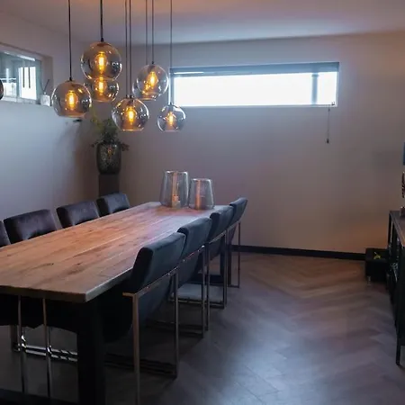 Luxury Egmond Egmond aan Zee