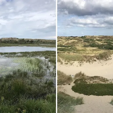 Вилла Luxury Egmond