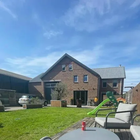 Luxury Egmond * Эгмонд-ан-Зее