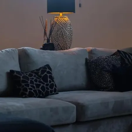 Villa Luxury Egmond *