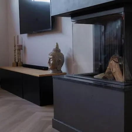 Luxury Egmond Villa *