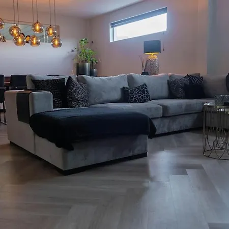 Luxury Egmond