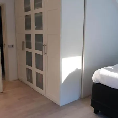 Luxury Egmond Villa *