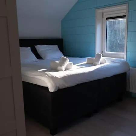 Luxury Egmond Egmond aan Zee