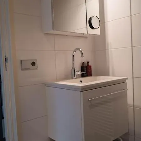 Villa Luxury Egmond *