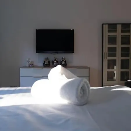 Villa Luxury Egmond Egmond aan Zee