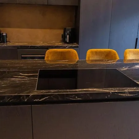 Luxury Egmond Villa Egmond aan Zee