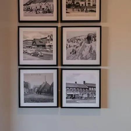 Luxury Egmond Villa *