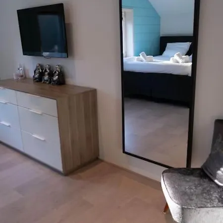 Villa Luxury Egmond Egmond aan Zee