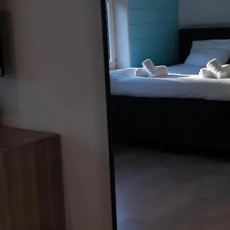 Luxury Egmond * Egmond aan Zee