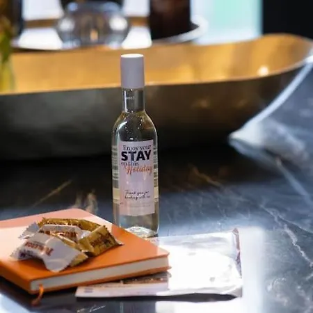 Luxury Egmond Villa Egmond aan Zee