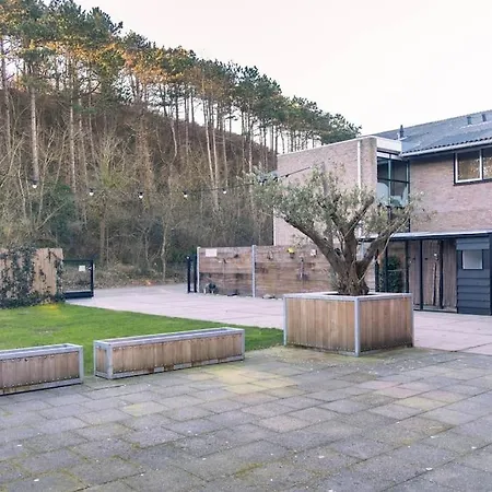 Villa Luxury Egmond Egmond aan Zee