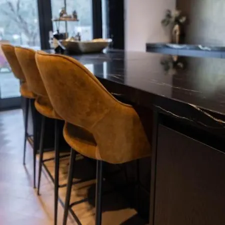 Luxury Egmond * Egmond aan Zee