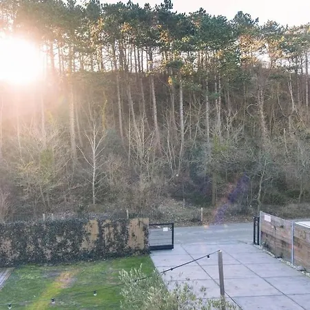 Luxury Egmond * Эгмонд-ан-Зее