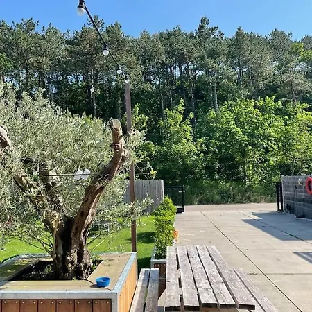 Villa Luxury Egmond *