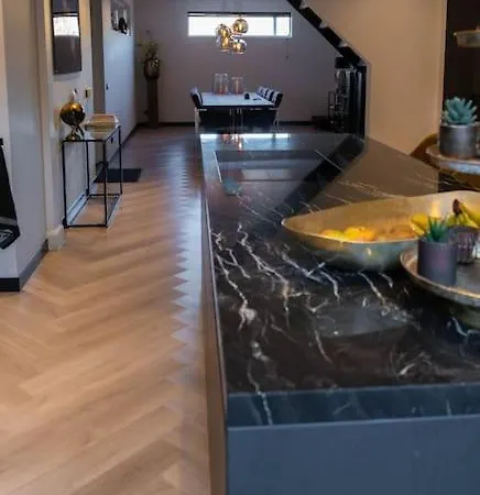 Luxury Egmond Villa Egmond aan Zee