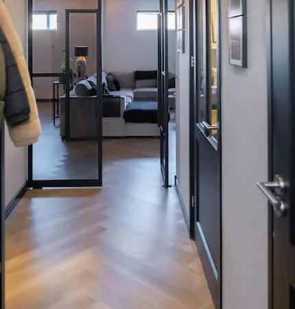 Villa Luxury Egmond Egmond aan Zee