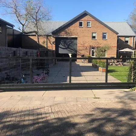 Luxury Egmond Egmond aan Zee