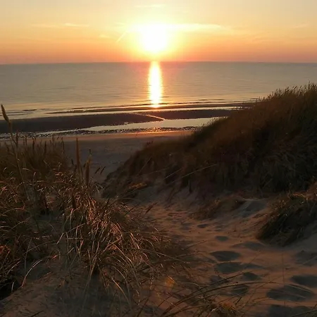 Villa Luxury Egmond *