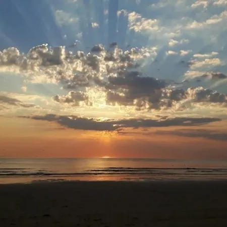 Luxury Egmond Villa Egmond aan Zee