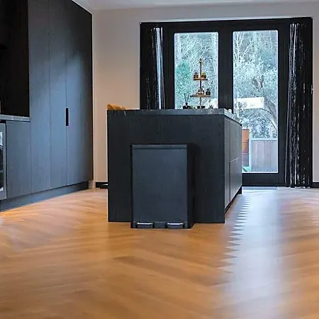 Luxury Egmond Villa *