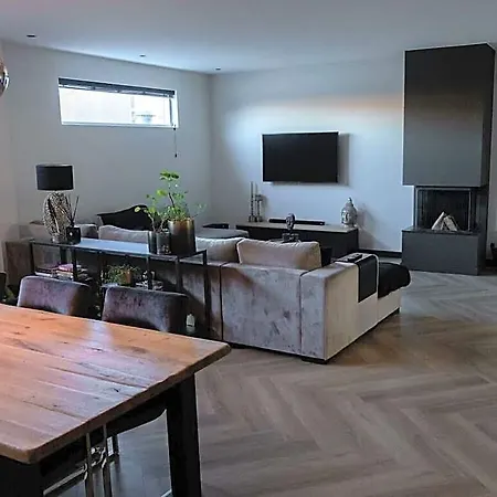 Villa Luxury Egmond