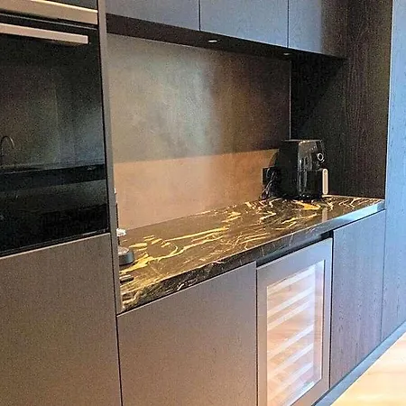 Luxury Egmond Villa Egmond aan Zee