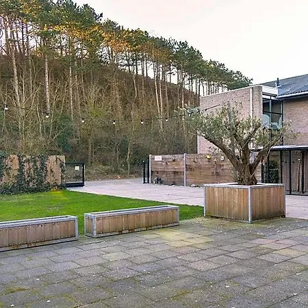 Luxury Egmond Villa *