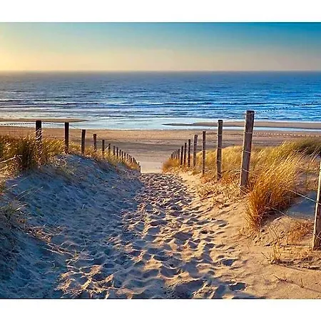 Luxury Egmond *