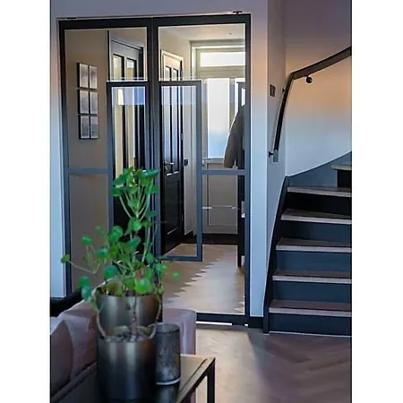 Luxury Egmond Egmond aan Zee