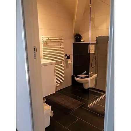 Villa Luxury Egmond *