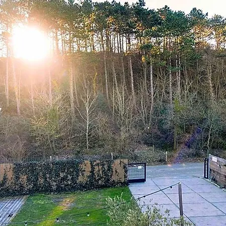 Villa Luxury Egmond *