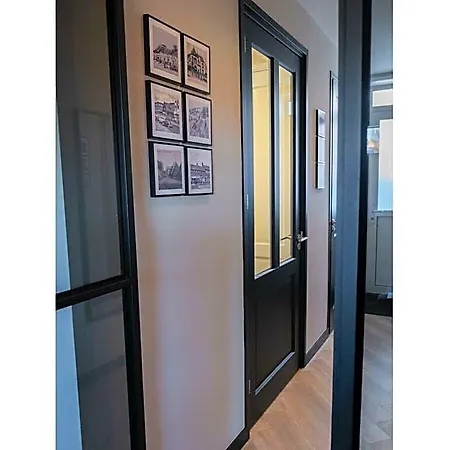Villa Luxury Egmond *