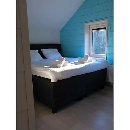 Luxury Egmond *
