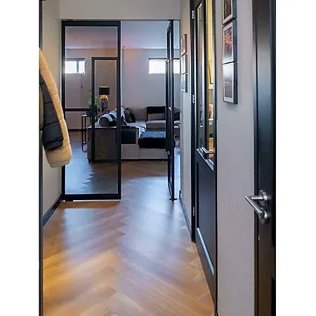Villa Luxury Egmond *