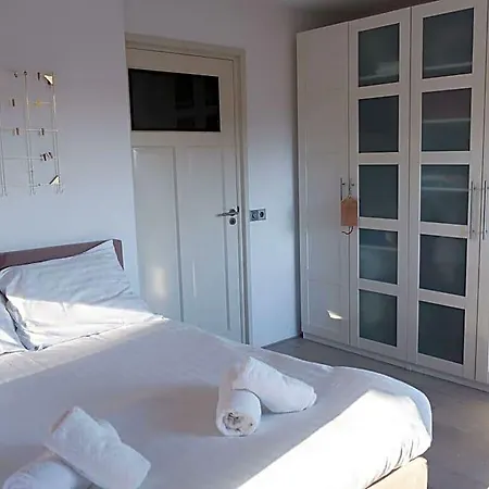 Luxury Egmond Villa