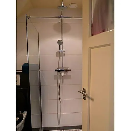 Luxury Egmond Villa *