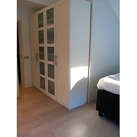 Luxury Egmond *