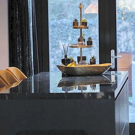 Villa Luxury Egmond *