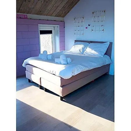Luxury Egmond Villa *