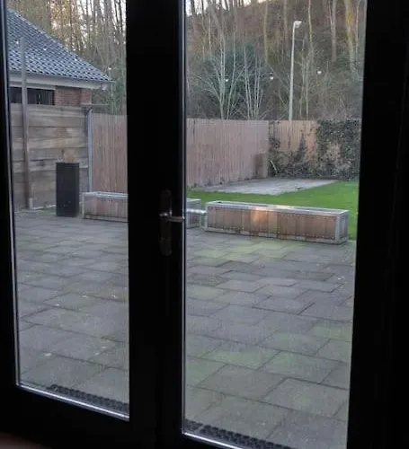 Luxury Egmond Villa *