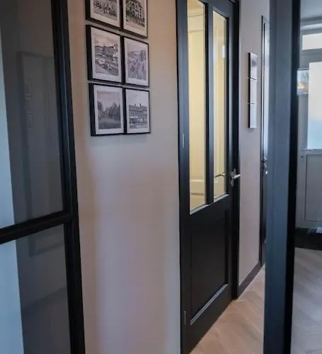 Villa Luxury Egmond *