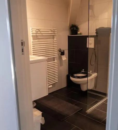 Luxury Egmond Egmond aan Zee