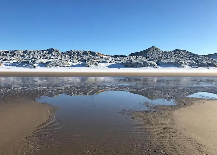 Villa Luxury Egmond *